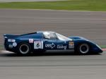 Chevron B16 1969 года